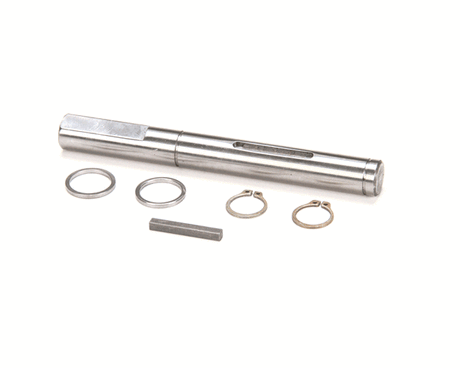 MIDDLEBY PARTS Middleby 64320 Kit Shaft Gearmotor 1/2 Dia - SKU MD64320