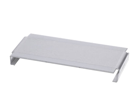 MIDDLEBY PARTS Middleby 64961 Plate Quarter Blank - SKU MD64961