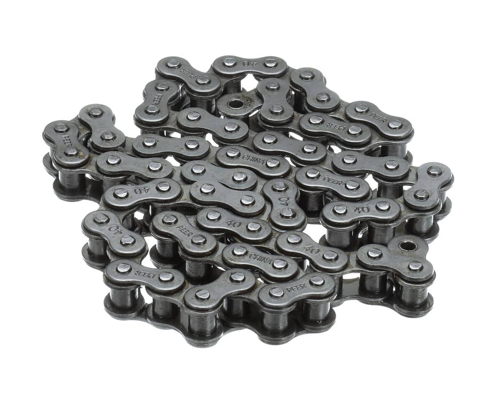 MIDDLEBY PARTS Middleby 65332 Chain Roller #40 63 Link - SKU MD65332