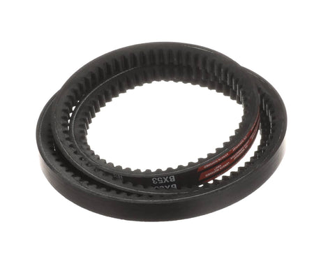 MIDDLEBY PARTS Middleby 65513 Belt BX53 Gripnotch - SKU MD65513
