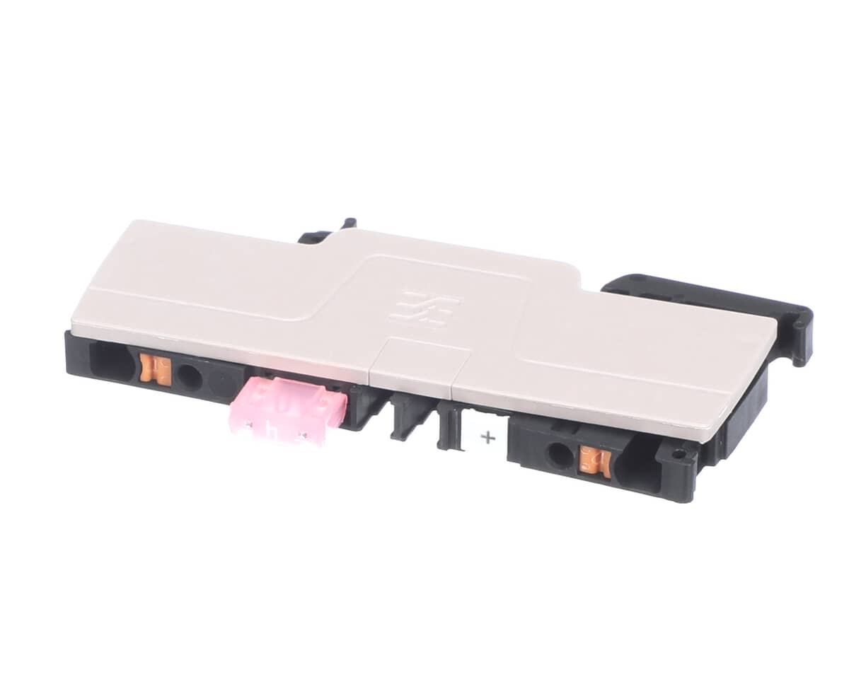 MIDDLEBY PARTS Middleby 66323 Assy Terminal Block Grey - SKU MD66323