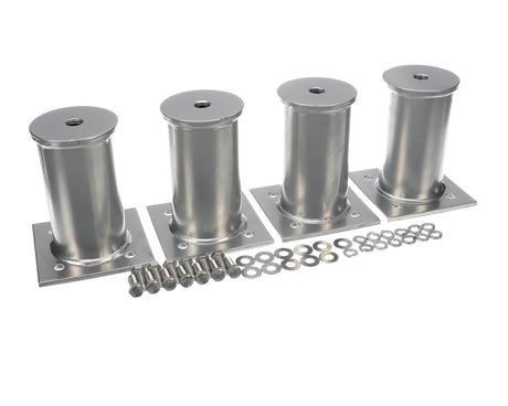 MIDDLEBY PARTS Middleby 66958 Opt Base 6IN Leg Dbl PS640 - SKU MD66958