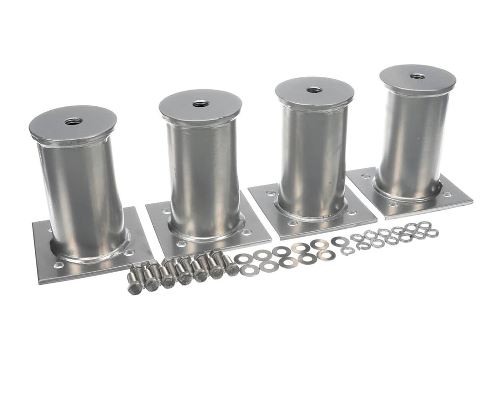 MIDDLEBY PARTS Middleby 66958 Opt Base 6IN Leg Dbl PS640 - SKU MD66958