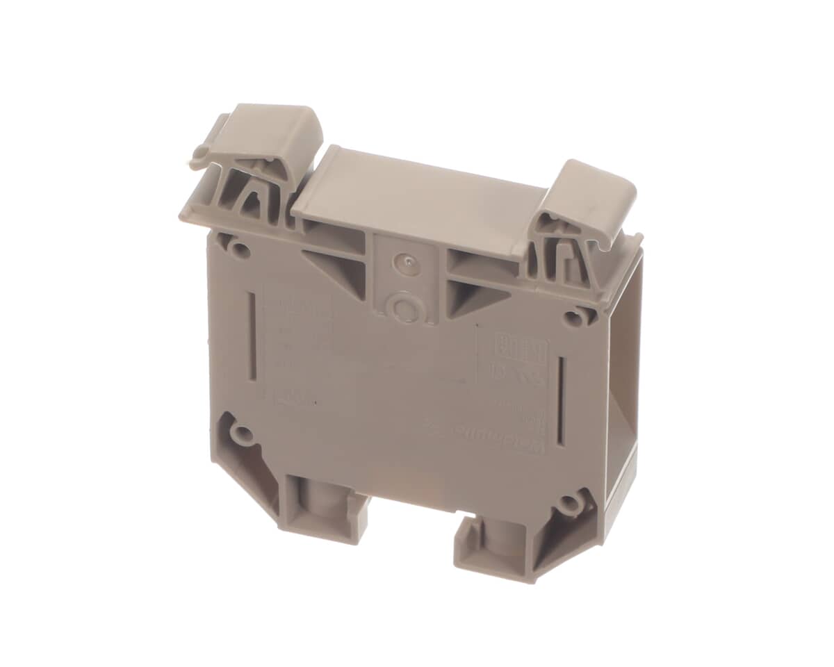MIDDLEBY PARTS Middleby 68166 Block Terminal (Allen Head) - SKU MD68166