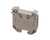 MIDDLEBY PARTS Middleby 68166 Block Terminal (Allen Head) - SKU MD68166