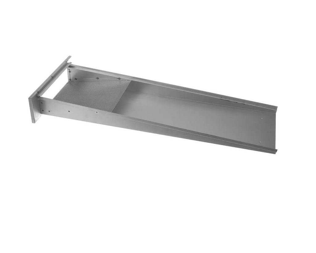 MIDDLEBY PARTS Middleby 69656 Wldmt Manf L8 Prf Baf Upr 3.5 - SKU MD69656