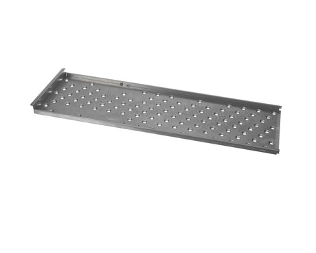 MIDDLEBY PARTS Middleby 69887 Plate Outer L8 W/105HOLES 3.5IN - SKU MD69887