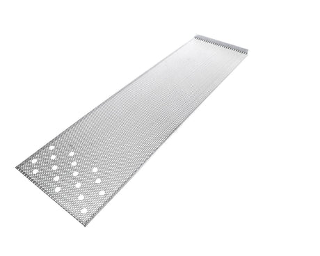 MIDDLEBY PARTS Middleby 69888 Plate Inner/Noncol L8 W/16B H - SKU MD69888
