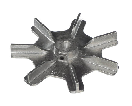 MIDDLEBY PARTS Middleby 71007 Slinger Heat 7 OD X 5/8 Bor - SKU MD71007