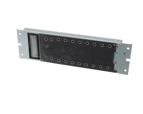 MIDDLEBY PARTS Middleby 71162 Assembly Panel Keypad Pem - SKU MD71162