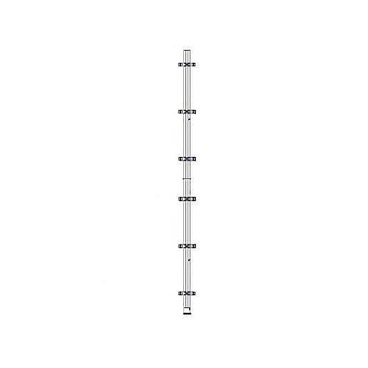 MIDDLEBY PARTS Middleby 71246 Assy Drive Front Shaft Spb - SKU MD71246