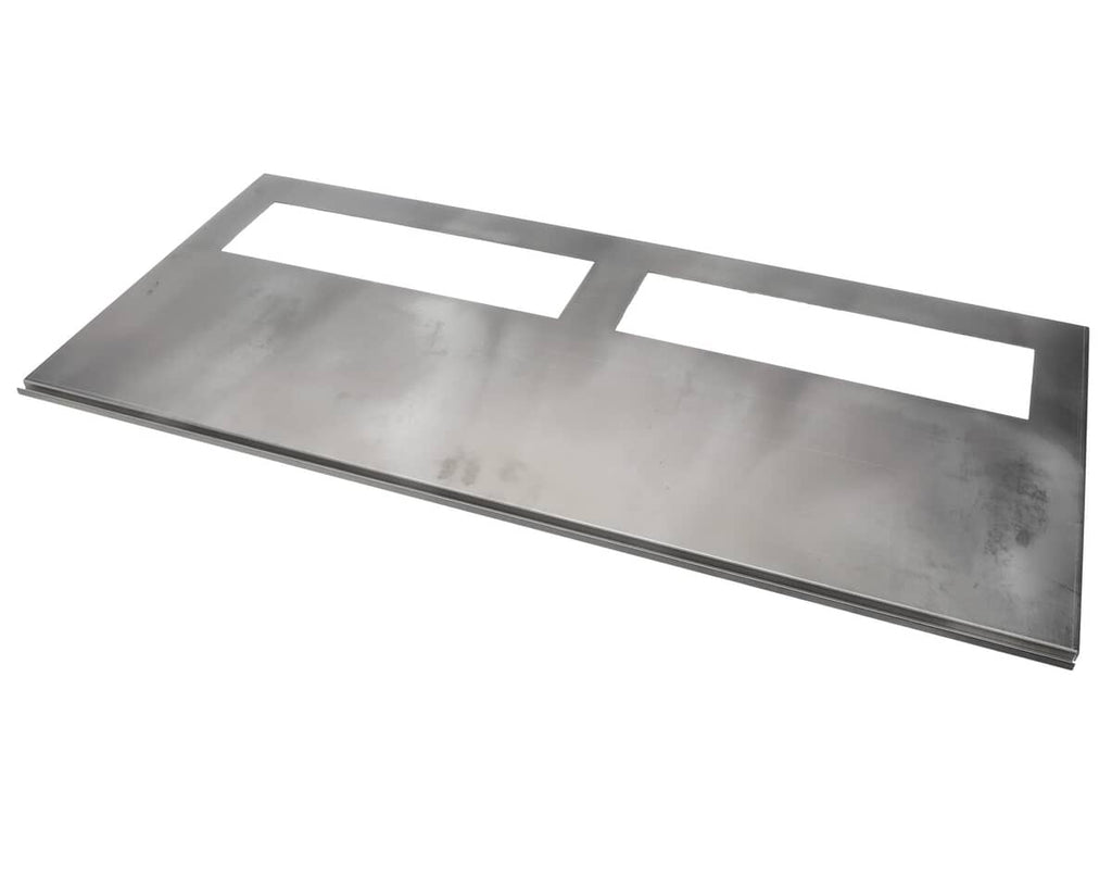 MIDDLEBY PARTS Middleby 72456 Pan 360G Vented Crumb - SKU MD72456