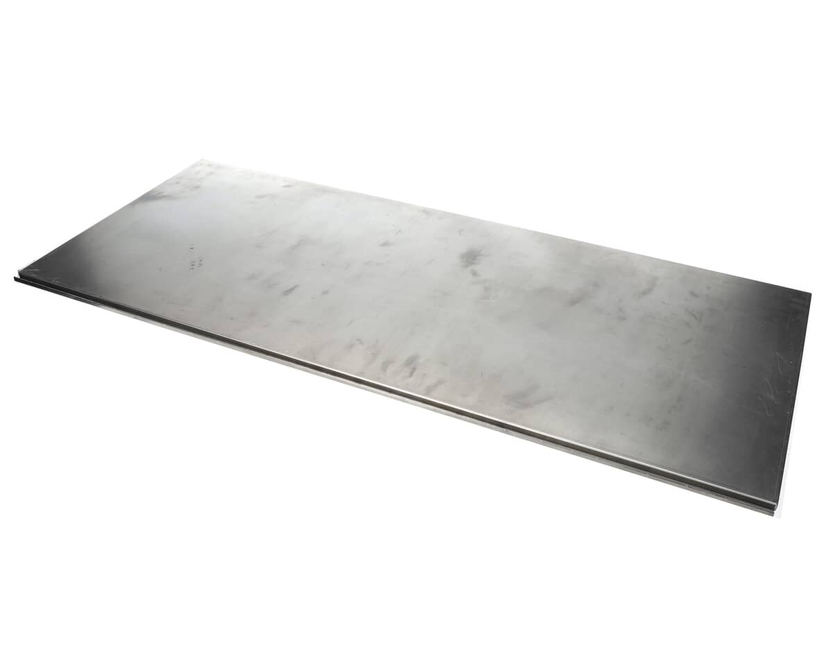MIDDLEBY PARTS Middleby 72511 Pan 360GWB Solid Crumb - SKU MD72511