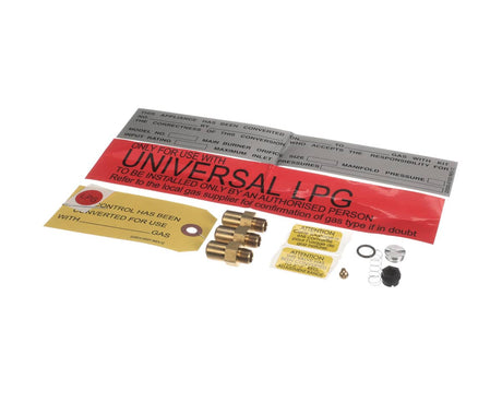MIDDLEBY PARTS Middleby 73170 Kit Cnvr Nat-Lp 360G 120K BTU - SKU MD73170