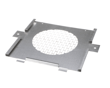 MIDDLEBY PARTS Middleby 73226 Large Cooling Fan Filter 9IN Square - SKU MD73226
