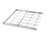 MIDDLEBY PARTS Middleby 73764 Wldmnt Conv Drive Frame PS570 - SKU MD73764