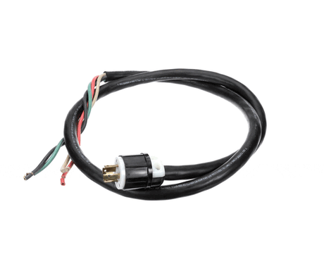 MIDDLEBY PARTS Middleby 73830 Power Cord - SKU MD73830