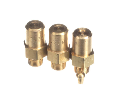 MIDDLEBY PARTS Middleby 74072 Kit Cnvr Nat-Prop PS638 - SKU MD74072