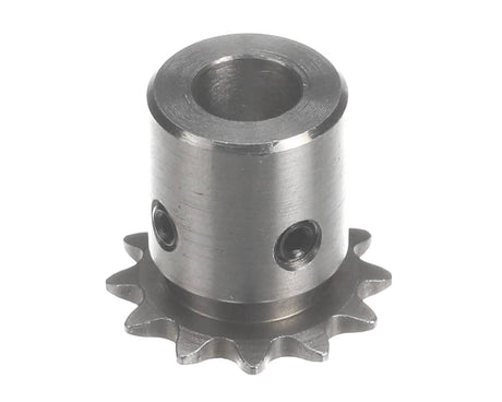 MIDDLEBY PARTS Middleby 74118 Sprkt #25 12T 10MM B X.1.0L - SKU MD74118