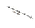 MIDDLEBY PARTS Middleby 74376 Assy Shaft Drive Spb PS638 - SKU MD74376