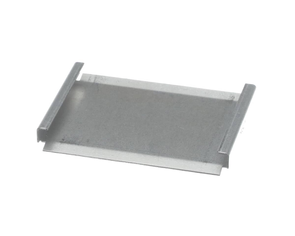 MIDDLEBY PARTS Middleby 74521 Plate Blank Half PS520 - SKU MD74521