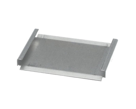 MIDDLEBY PARTS Middleby 74521 Plate Blank Half PS520 - SKU MD74521