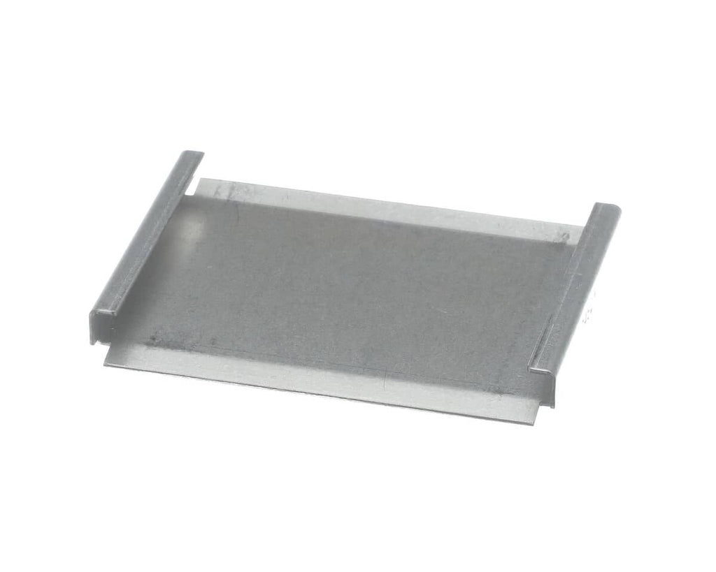 MIDDLEBY PARTS Middleby 74521 Plate Blank Half PS520 - SKU MD74521