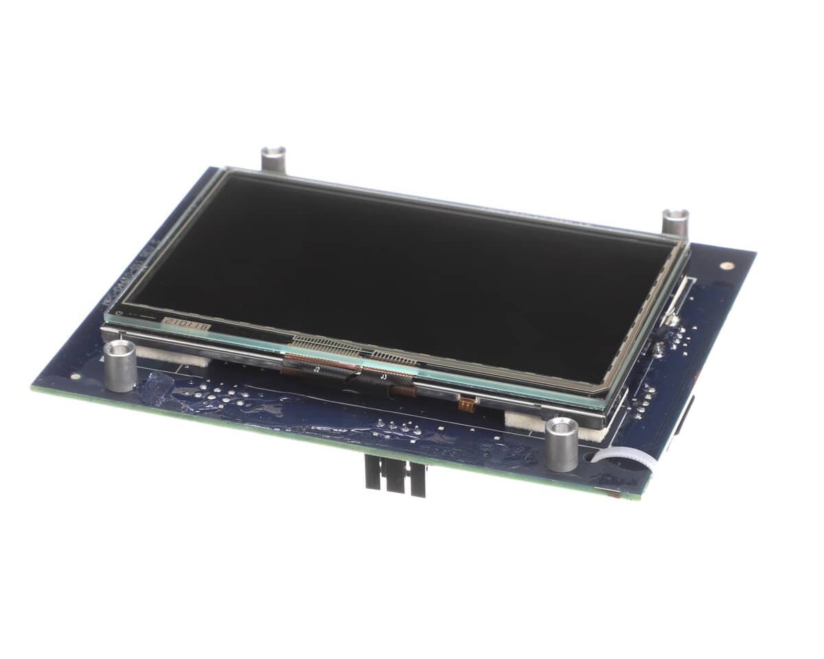 MIDDLEBY PARTS Middleby 74902 Display Ncc Touch Screen - SKU MD74902
