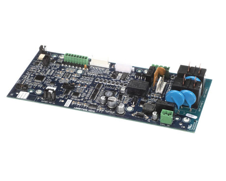 MIDDLEBY PARTS Middleby 75037 I/O Board DZ33T - SKU MD75037