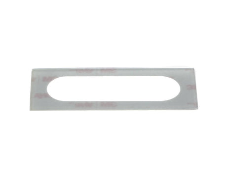 MIDDLEBY PARTS Middleby 75207 Assy Glass/Adhesive - SKU MD75207