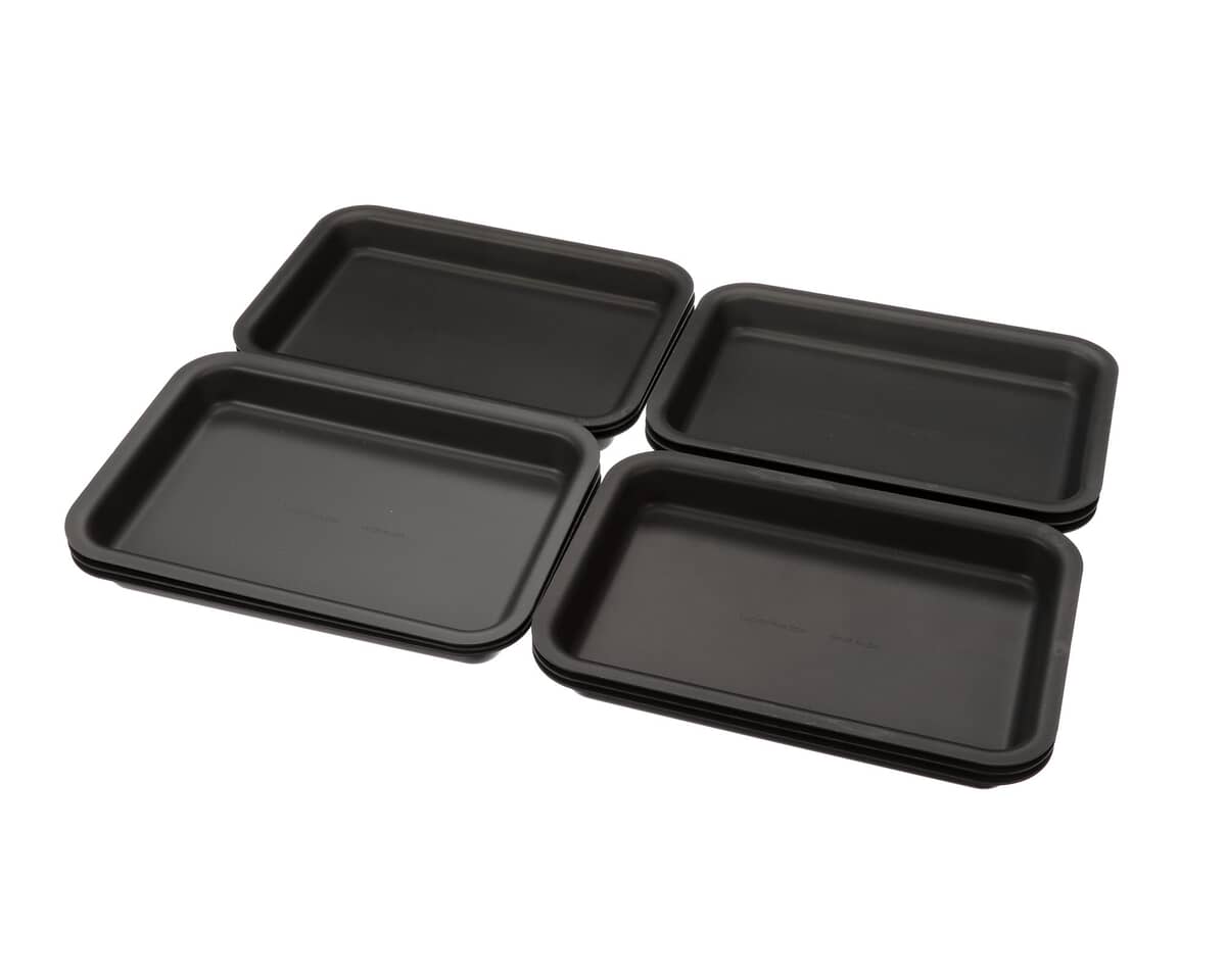 MIDDLEBY PARTS Middleby 75239 Pan PK/12 Flat 6.47X 9.45IN Pstk - SKU MD75239