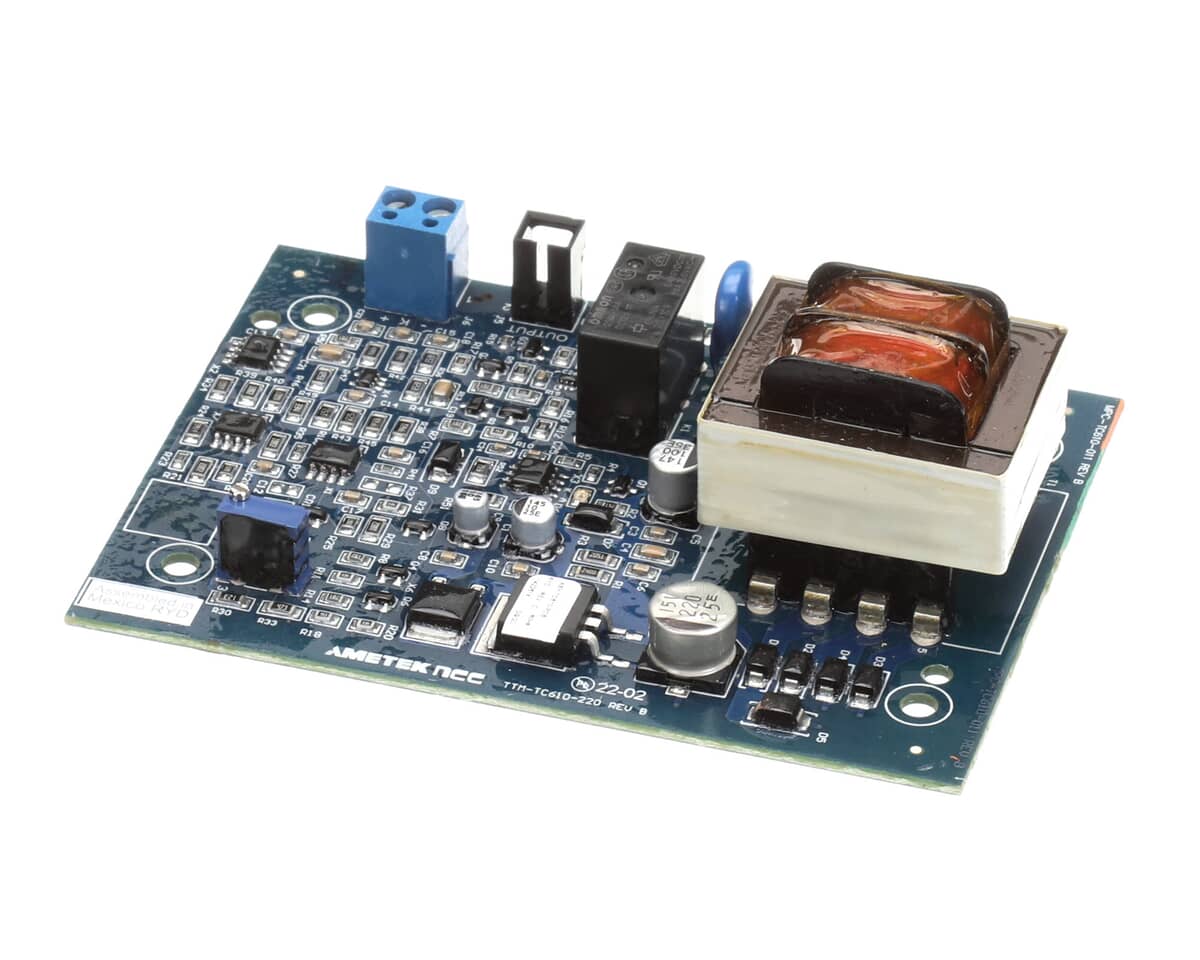 MIDDLEBY PARTS Middleby 76397 Control High Temp Limit - SKU MD76397