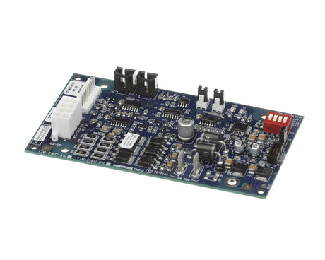MIDDLEBY PARTS Middleby 76398 Board Motor Drive - SKU MD76398