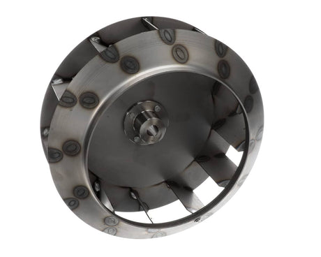 MIDDLEBY PARTS Middleby 76887 Wheel Blwr 12-1/4 12 Bld CCW - SKU MD76887