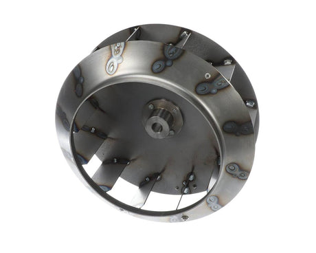 MIDDLEBY PARTS Middleby 76888 Wheel Blwr 12-1/4 Bld CW - SKU MD76888