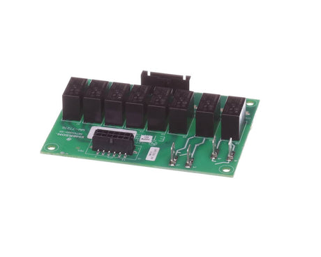 MIDDLEBY PARTS Middleby 77276 Board Relay - SKU MD77276
