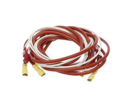 MIDDLEBY PARTS Middleby 77422 Ignition Cables Wireset X70/X55 = 60IN - SKU MD77422