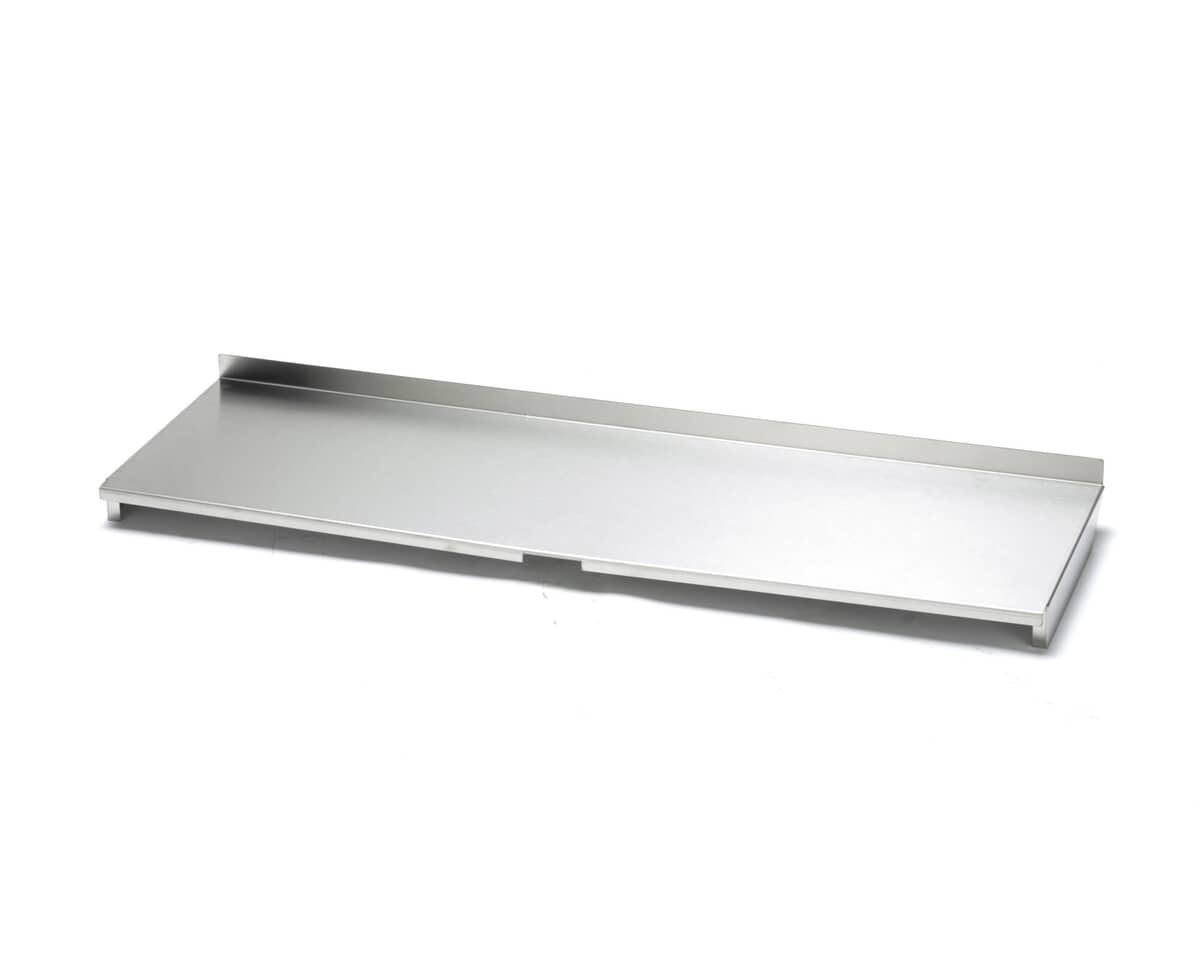 MIDDLEBY PARTS Middleby 77554 Tray Extension 10IN PS640 - SKU MD77554