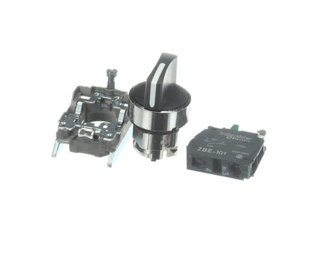 MIDDLEBY PARTS Middleby 78184 Kit Switch-Contact Blk N.o. - SKU MD78184