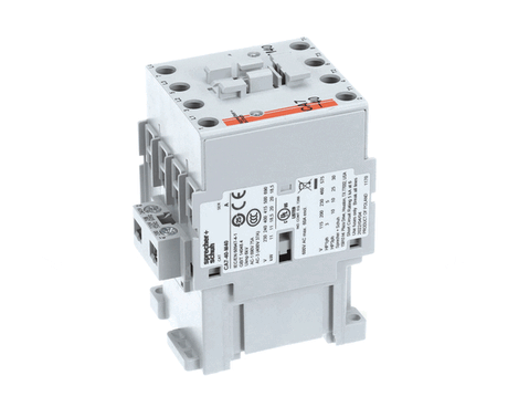 MIDDLEBY PARTS Middleby 78210 Contactor 208/240/50/60 4P 75A - SKU MD78210