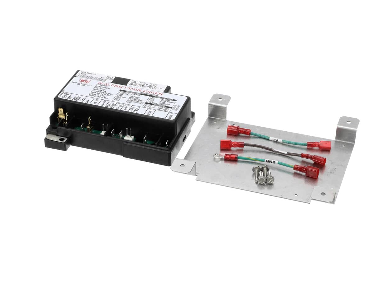 MIDDLEBY PARTS Middleby 78310 Kit Srvc Baso Dual Ign Mod - SKU MD78310