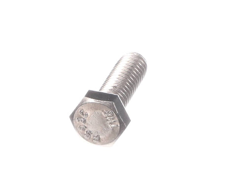 MIDDLEBY PARTS Middleby A3896 Scr Ms Hh 5/16-18X1IN 18-8 - SKU MDA3896