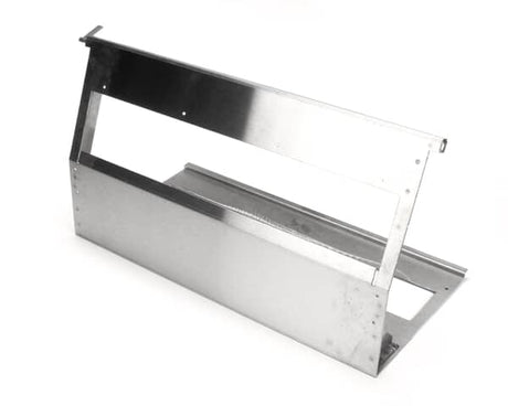 MIDDLEBY PARTS Middleby E5046-00 Front Cover Weldment - SKU MDE5046-00