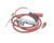 MIDDLEBY PARTS Middleby M2727 Burner & Orifice Pilot LP - SKU MDM2727