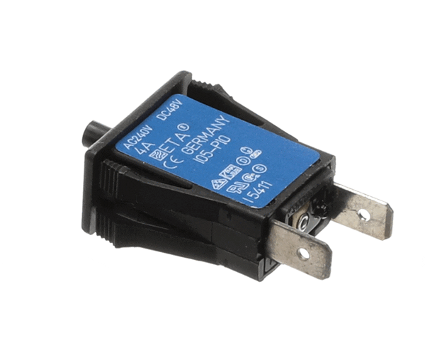 MIDDLEBY PARTS M2772 - SKU MDM2772