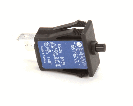 MIDDLEBY PARTS Middleby M3136 Breaker 7 Amp Circuit - SKU MDM3136