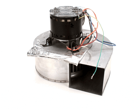 MIDDLEBY PARTS Middleby M4597 Assy Blower Housing Export - SKU MDM4597