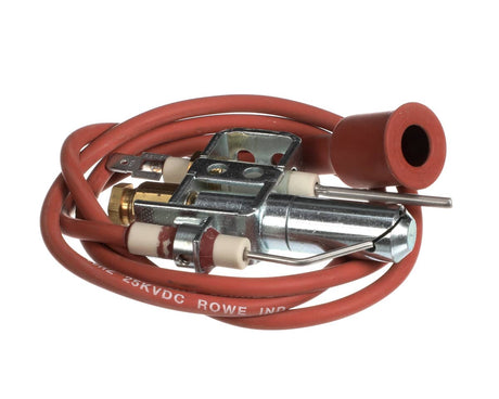 MIDDLEBY PARTS Middleby M6397 Assembly Ignitor &amp; Probe - SKU MDM6397