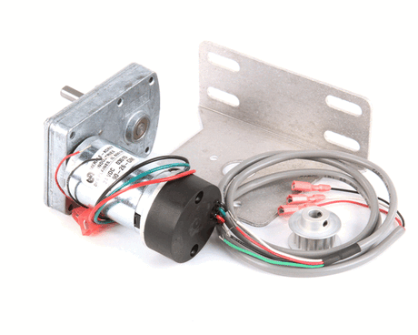 MIDDLEBY PARTS Middleby M8209 Kit Motor Gear Repl MT1820E - SKU MDM8209