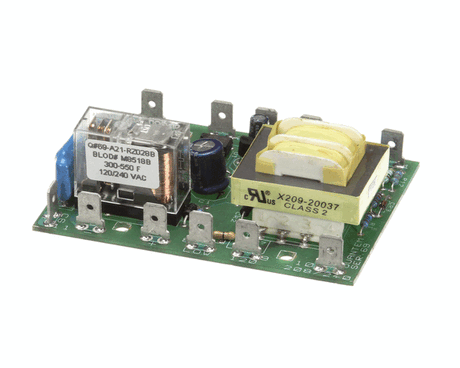 MIDDLEBY PARTS Middleby M8518 Controller Temperature - SKU MDM8518